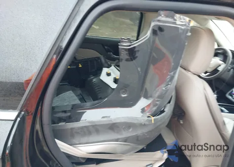 2022 Lincoln Corsair Standard из США, поврежденный, VIN 5LMCJ1D97NUL22135